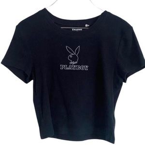 playboy tee